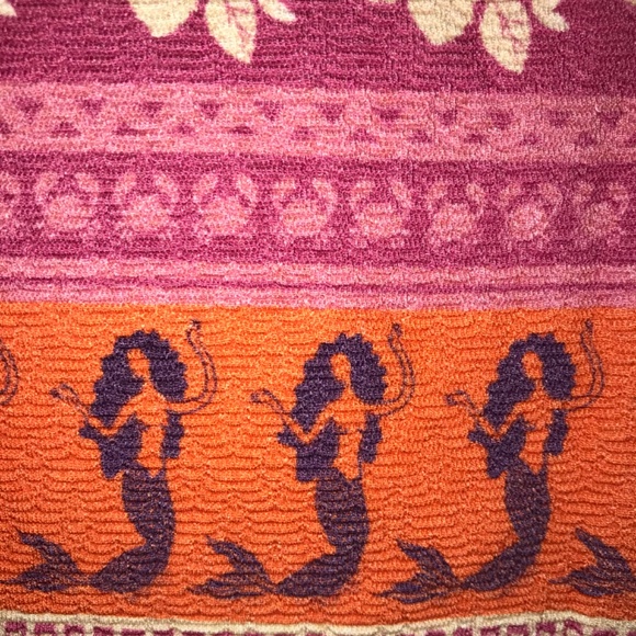 Farm Rio Knit Mini Skirt - Picture 7 of 7